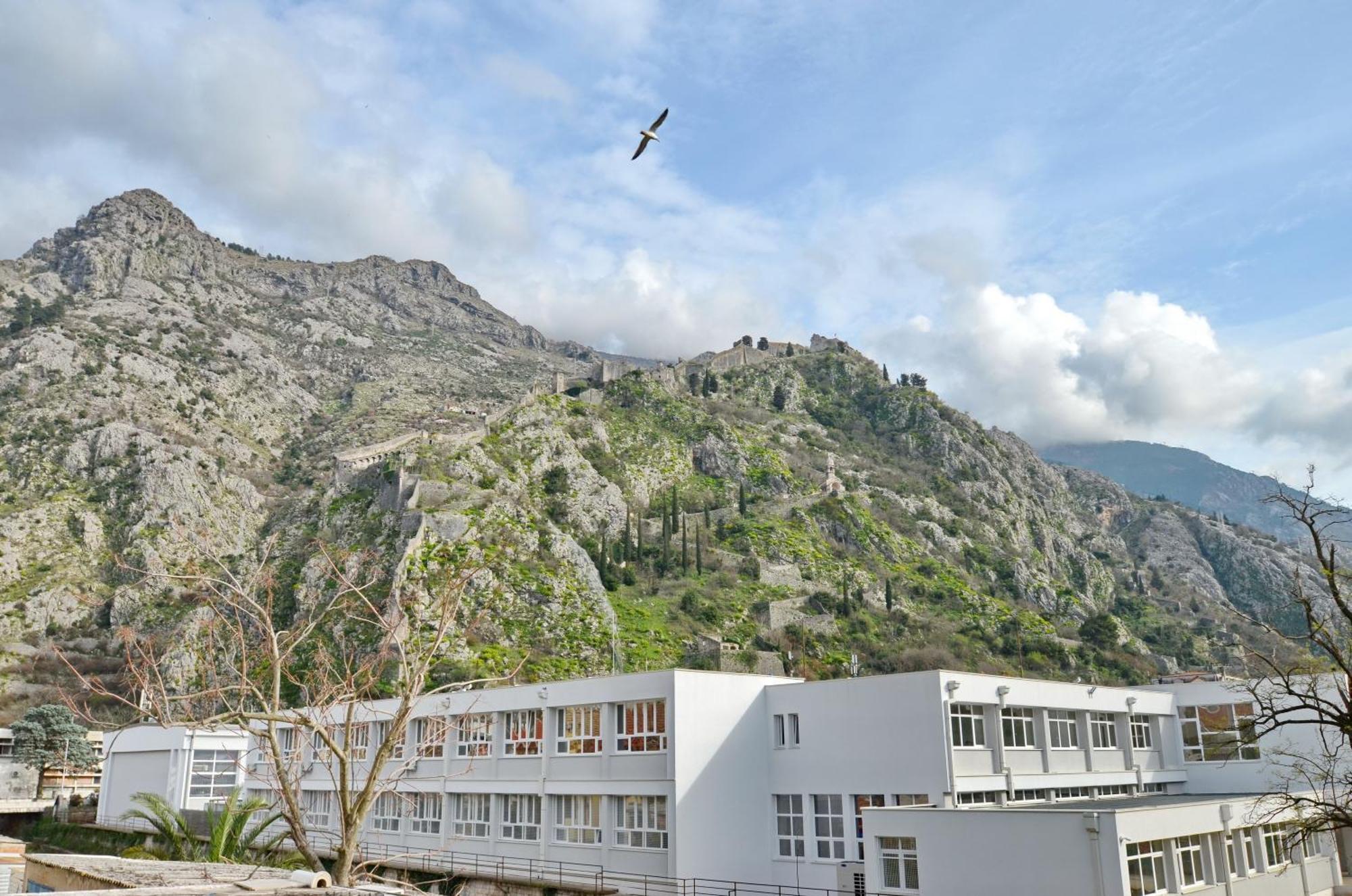 La Mar Mar Apartamento Kotor Exterior foto