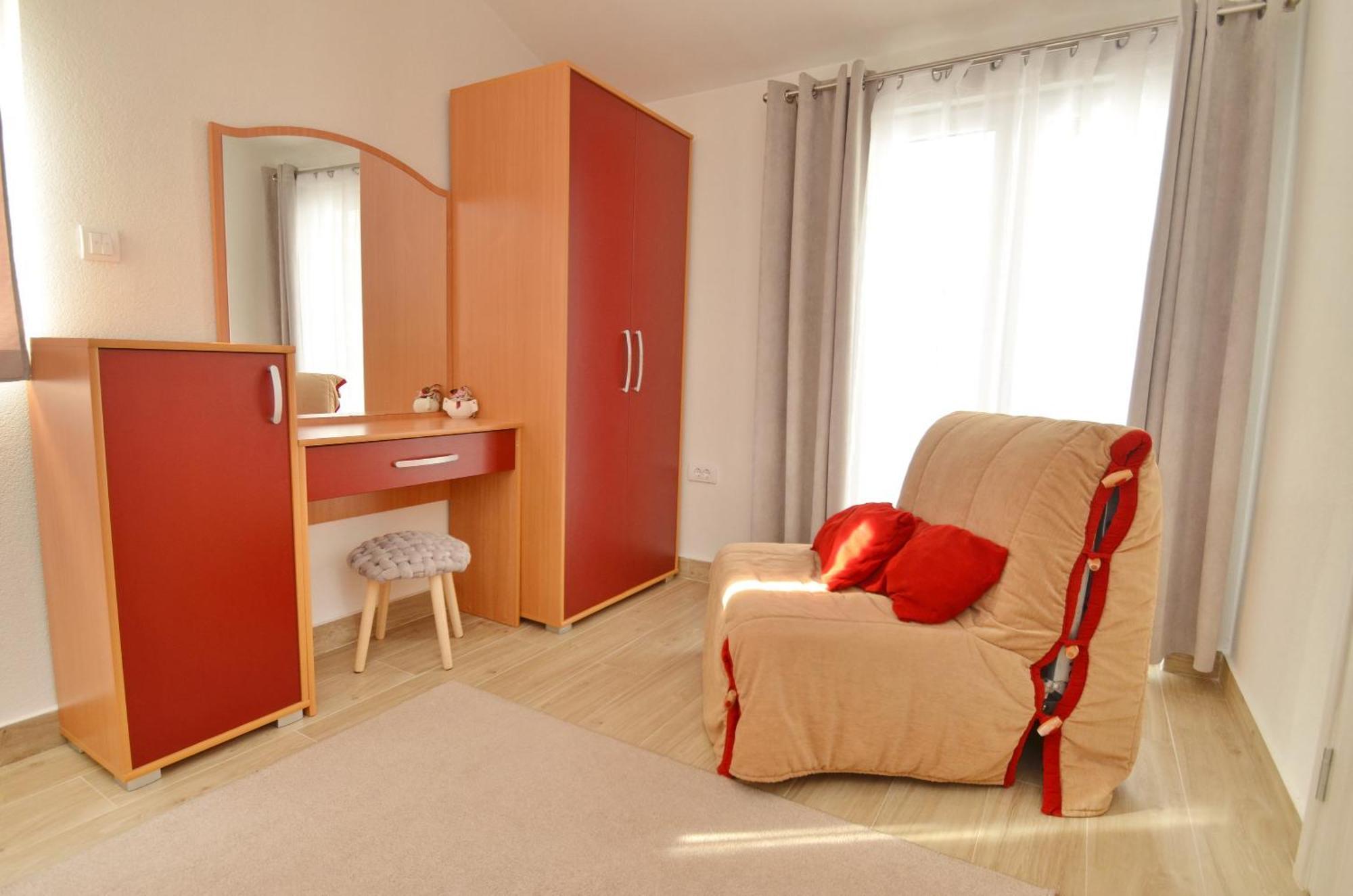 La Mar Mar Apartamento Kotor Exterior foto